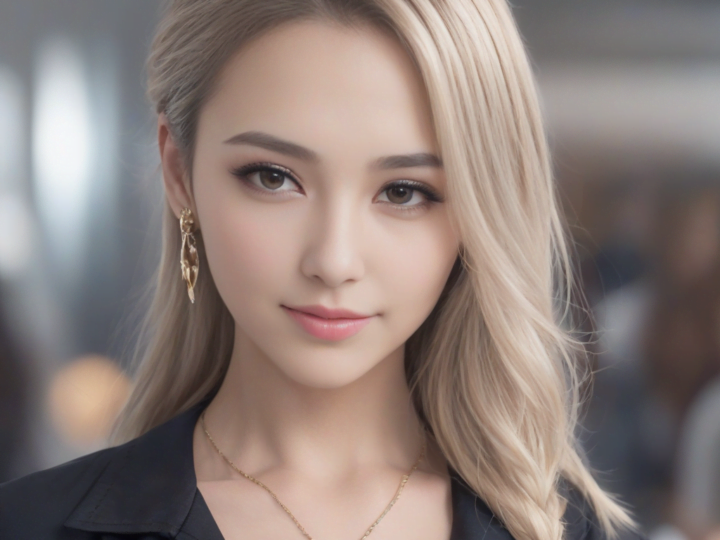 Korean Thailand Style A1na1