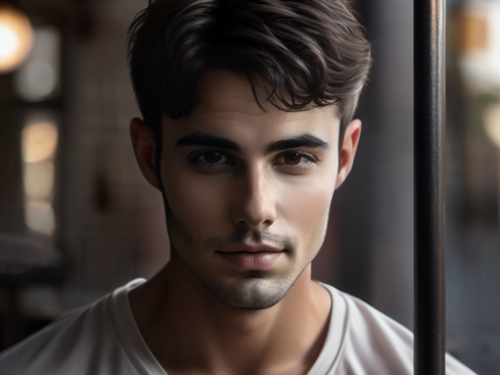 Arabic Style Face Chr1s Thumbnail