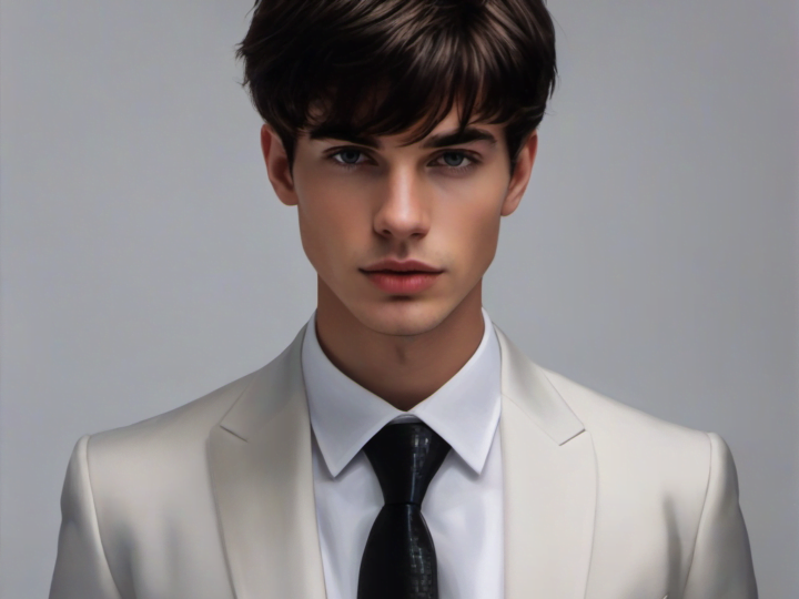 European Style Max1mus Thumbnail