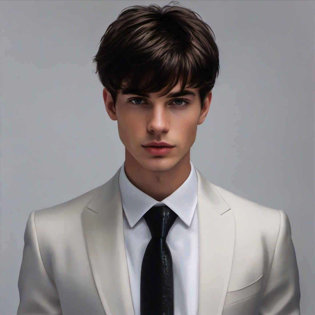 European Style Max1mus Thumbnail