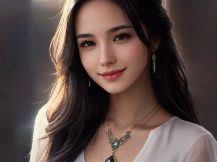 Korean American Style Rav1t2