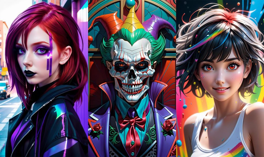 Artwork by YamerOfficial