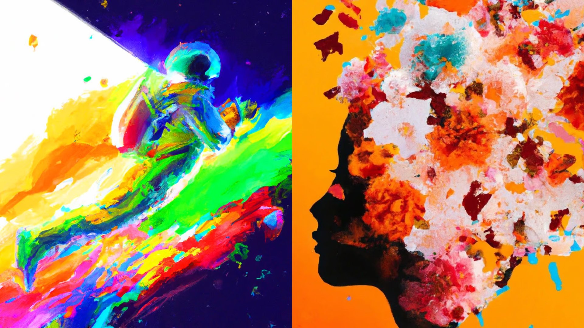 TOP5 AI Art Generators of 2023 – DALL-E | A2SET