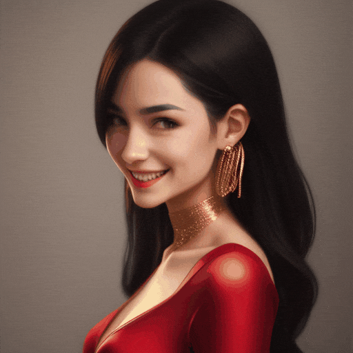 AnimateDiff Prompt Travel