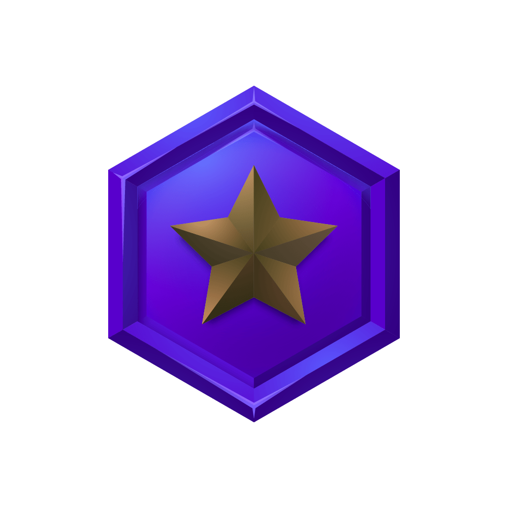 Vendor Badge_Bronze