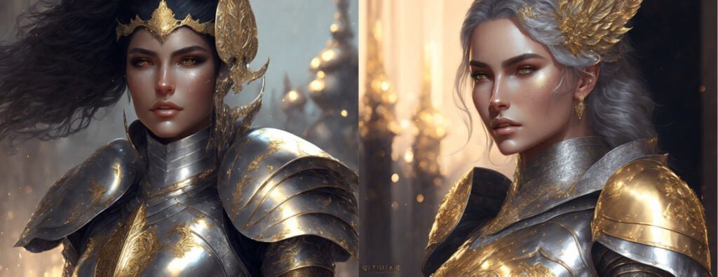 [3rd Image] Both Add Modifier and High Quality settings applied