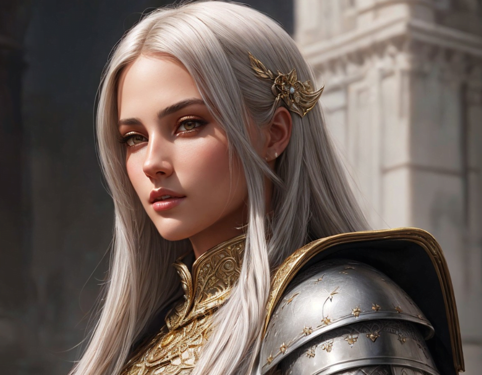 [4th Image 2] Ai Models: Set to Photonic, with High Quality selected